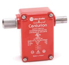 Allen Bradley 440K-B04039 Device