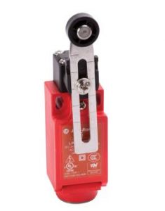 Allen Bradley 440P-CALB12B Device