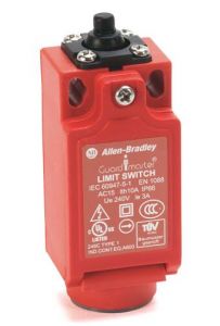 Allen Bradley 440P-CDPB12B Device