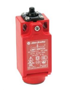 Allen Bradley 440P-CDPS11B Device