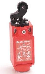 Allen Bradley 440P-CHLB12B Device