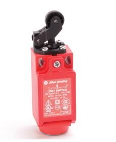 Allen Bradley 440P-CHLS11B Device