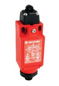 Allen Bradley 440P-CRPS11B Device