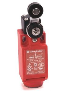 Allen Bradley 440P-CSLB12B Device