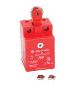 Allen Bradley 440P-M18001 Device