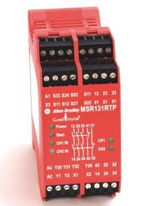 Allen Bradley 440R-C23136 Device
