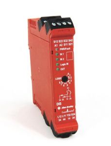 Allen Bradley 440R-D22S2 Device