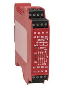 Allen Bradley 440R-M23143 Device