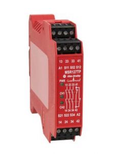 Allen Bradley 440R-N23112 Device