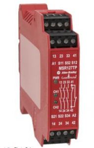 Allen Bradley 440R-N23113 Device