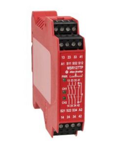 Allen Bradley 440R-N23115 Device
