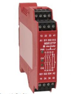 Allen Bradley 440R-N23116 Device