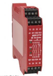 Allen Bradley 440R-N23117 Device