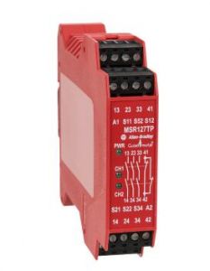 Allen Bradley 440R-N23119 Device