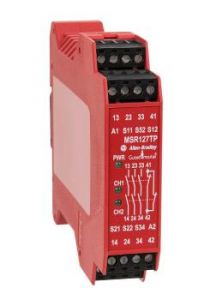 Allen Bradley 440R-N23120 Device