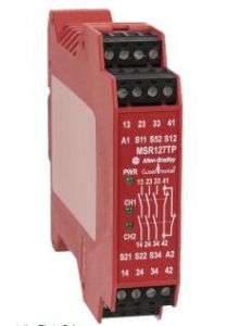 Allen Bradley 440R-N23121 Device