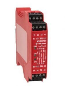 Allen Bradley 440R-N23122 Device