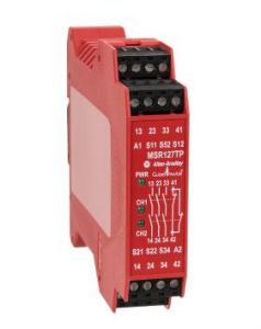 Allen Bradley 440R-N23123 Device