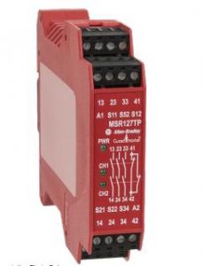 Allen Bradley 440R-N23126 Device