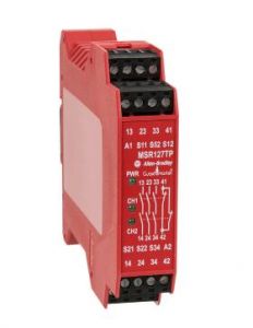 Allen Bradley 440R-N23130 Device