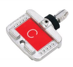 Allen Bradley 440T-AKEYE100S Device
