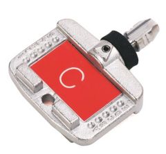 Allen Bradley 440T-AKEYE10AG Device