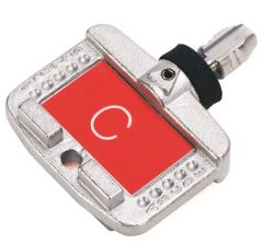Allen Bradley 440T-AKEYE130F Device