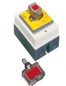 Allen Bradley 440T-MRKSE11AA Device