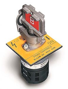 Allen Bradley 440T-MRPSE100D Device