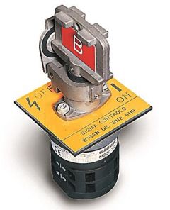 Allen Bradley 440T-MRPSE10AA Device