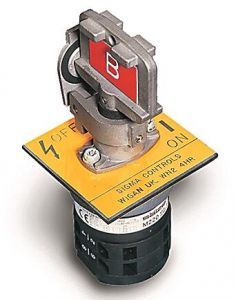 Allen Bradley 440T-MRPSE10AB Device