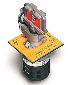 Allen Bradley 440T-MRPSE110B Device