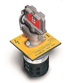 Allen Bradley 440T-MRPSE11BA Device