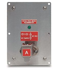 Allen Bradley 440T-MSRUE110A Device