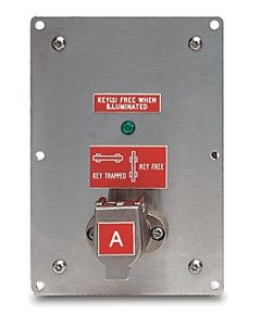 Allen Bradley 440T-MSRUE11AA Device