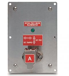 Allen Bradley 440T-MSRUE11GA Device
