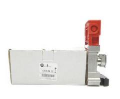 Allen Bradley 440T-MSSSE220A Device