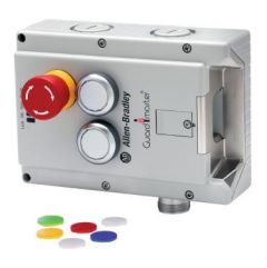 Allen Bradley 442G-MABR-URM-C03 Device