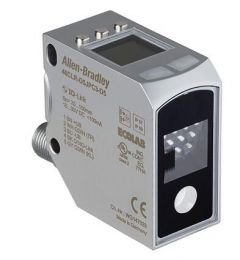 Allen Bradley 46CLR-D5LAC3-D5 Device