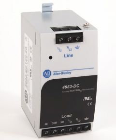 Allen Bradley 4983-DC120-05 Device