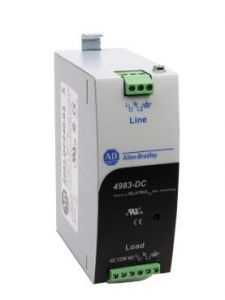 Allen Bradley 4983-DC240-03 Device