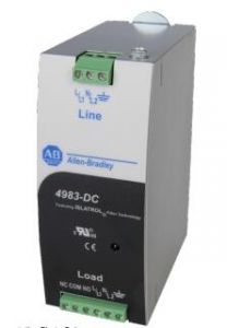 Allen Bradley 4983-DC240-05 Device