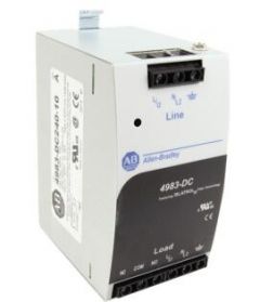 Allen Bradley 4983-DC240-10 Device