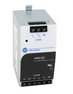 Allen Bradley 4983-DC240-20 Device