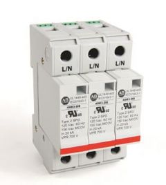 Allen Bradley 4983-DS120-403 Device