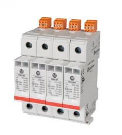 Allen Bradley 4983-DS120-404 Device