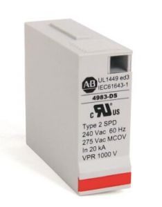 Allen Bradley 4983-DS230-40 Device