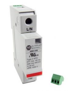 Allen Bradley 4983-DS230-401 Device