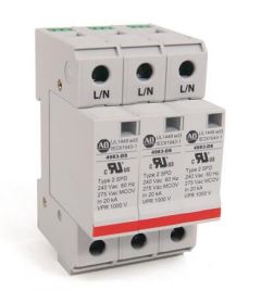 Allen Bradley 4983-DS230-403 Device