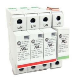 Allen Bradley 4983-DS230-403G Device